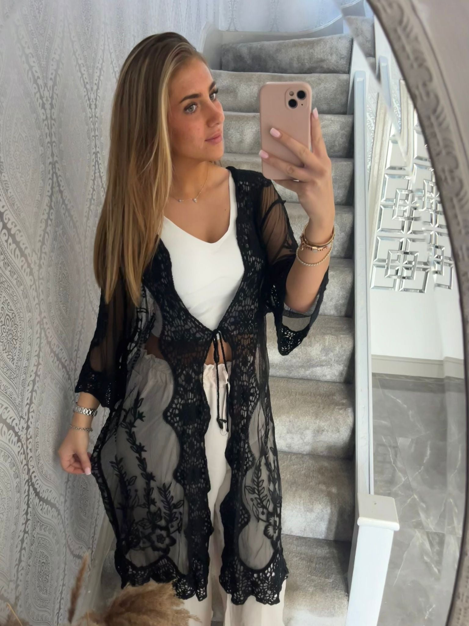 Nella cardigan