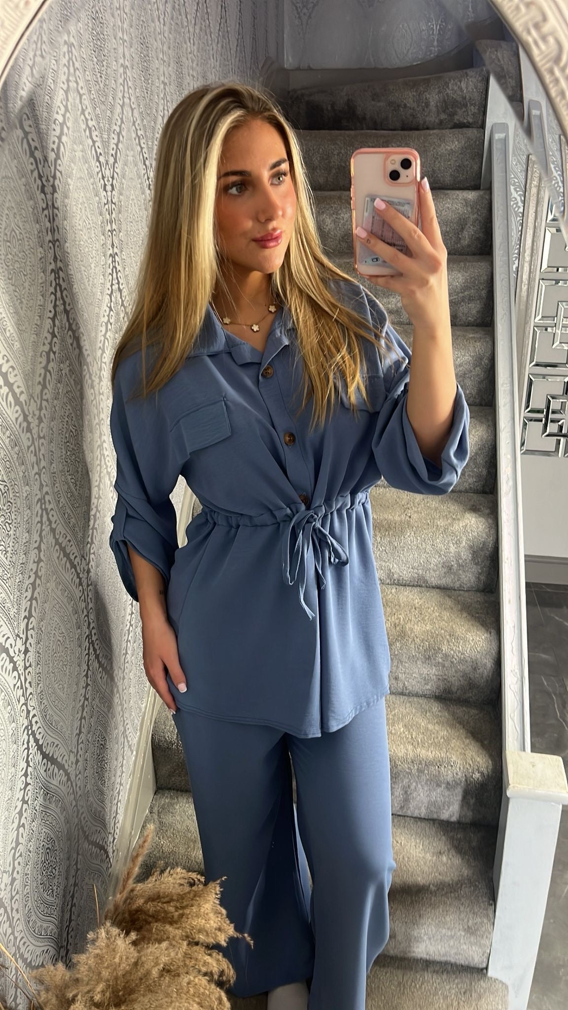 Nadine two Piece