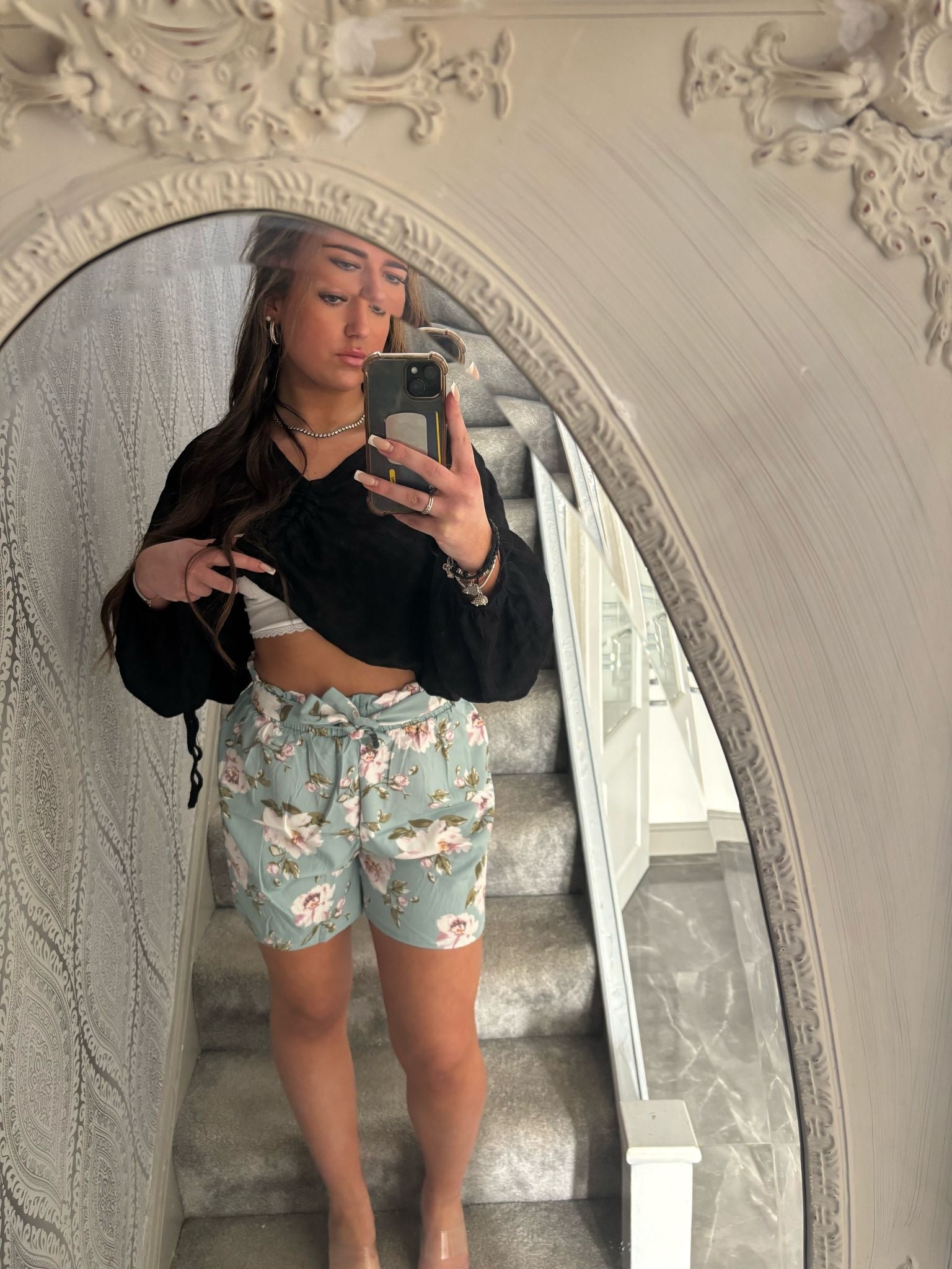 Wanda Shorts