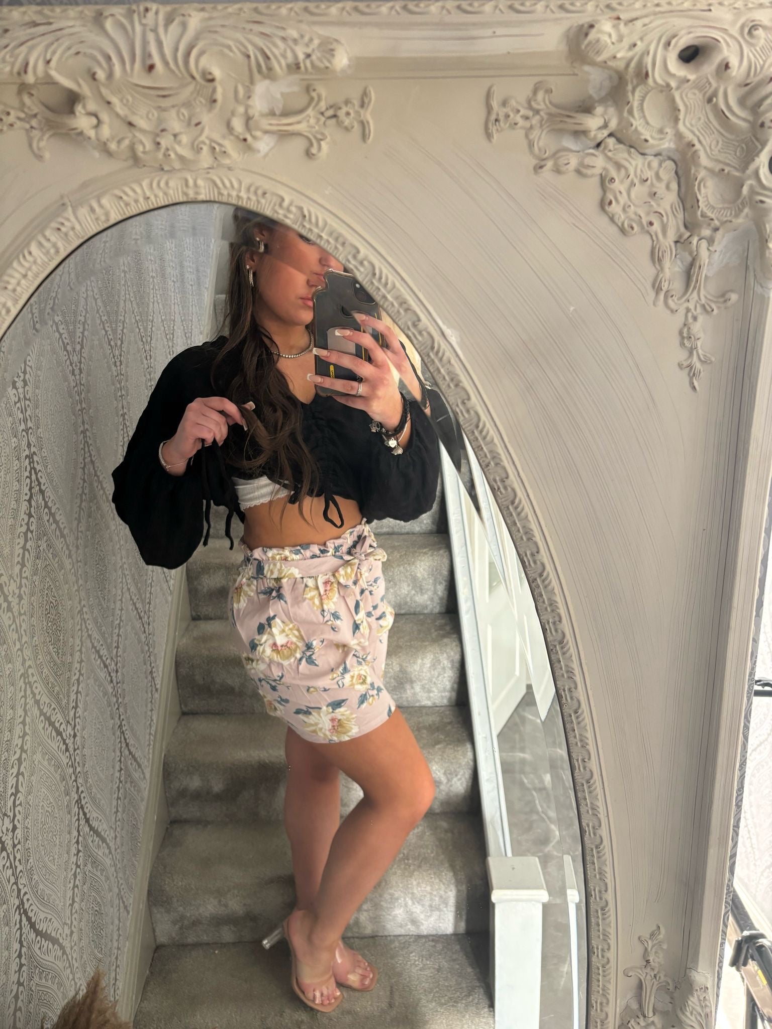 Wanda Shorts