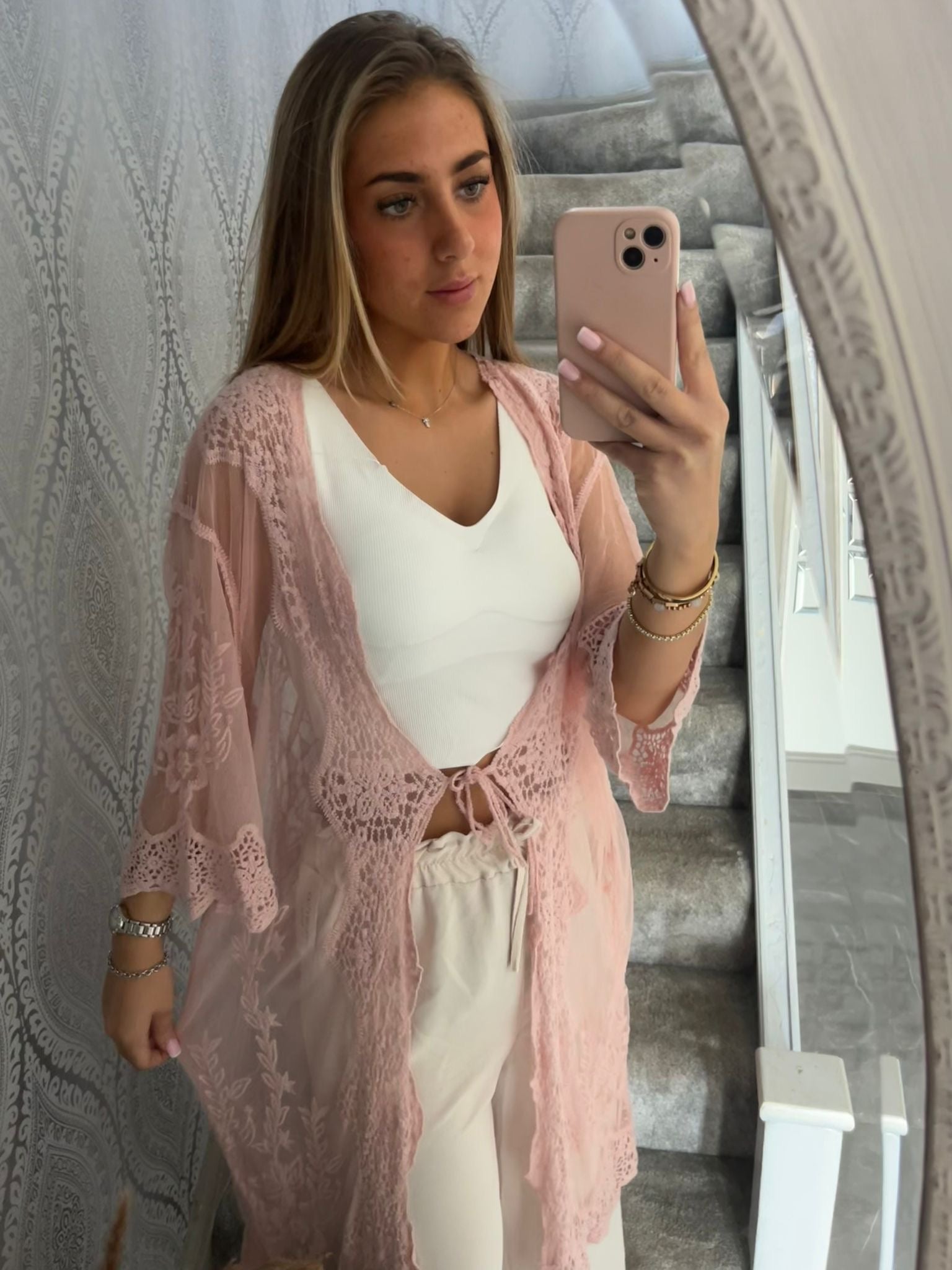 Nella cardigan