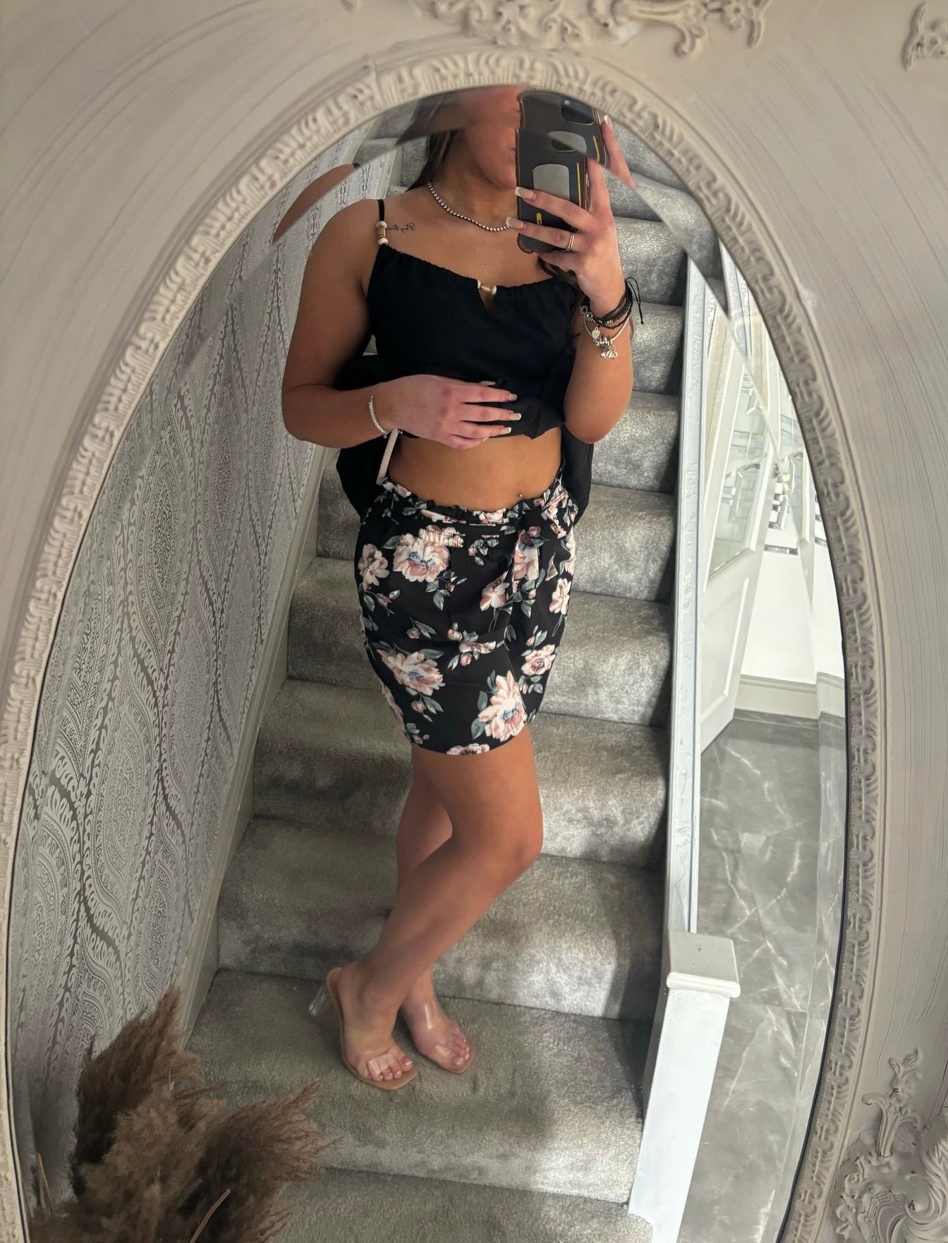 Wanda Shorts