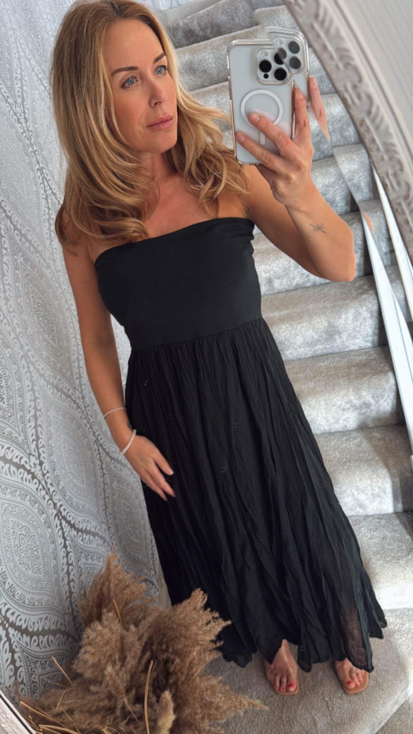 Zola skirt/dress