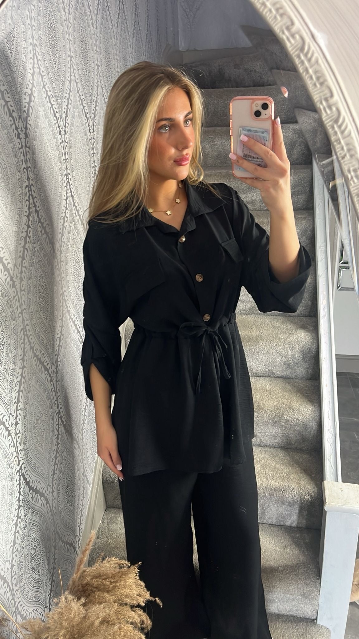 Nadine two Piece