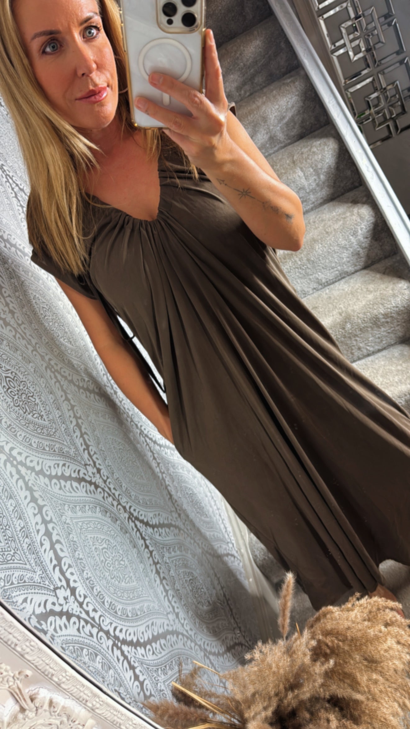 Beate Dress