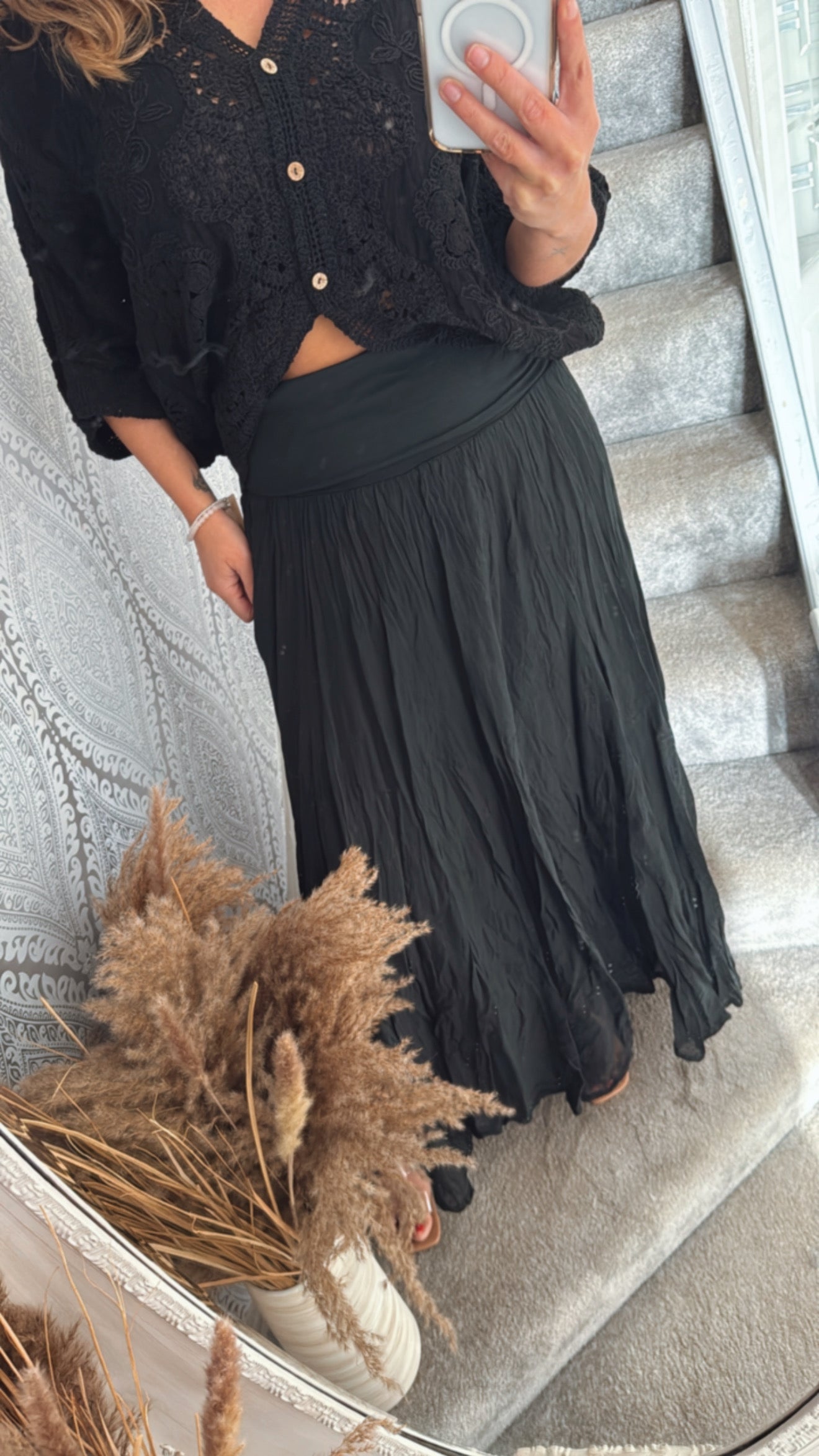 Zola skirt/dress
