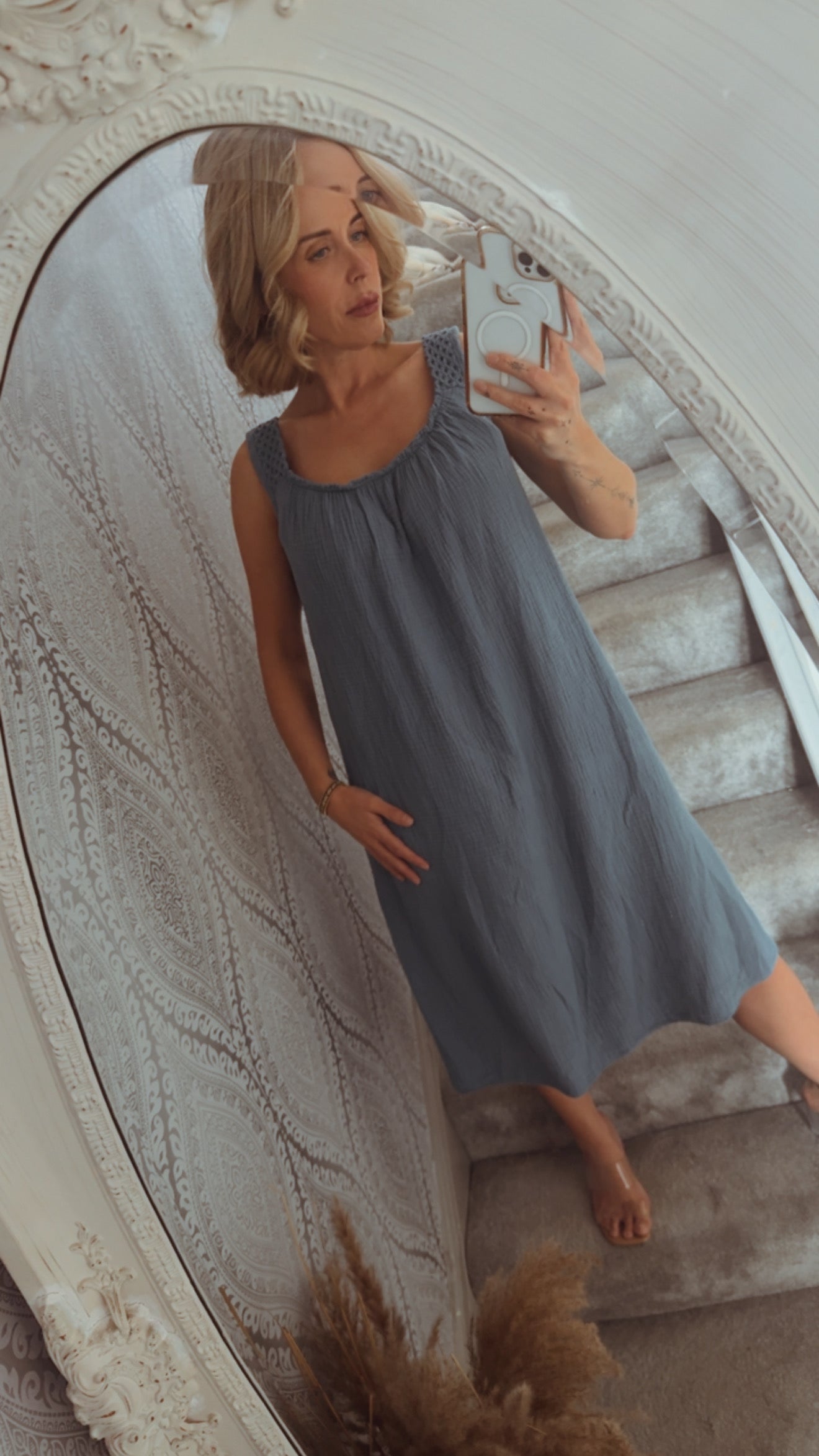 Lucy dress