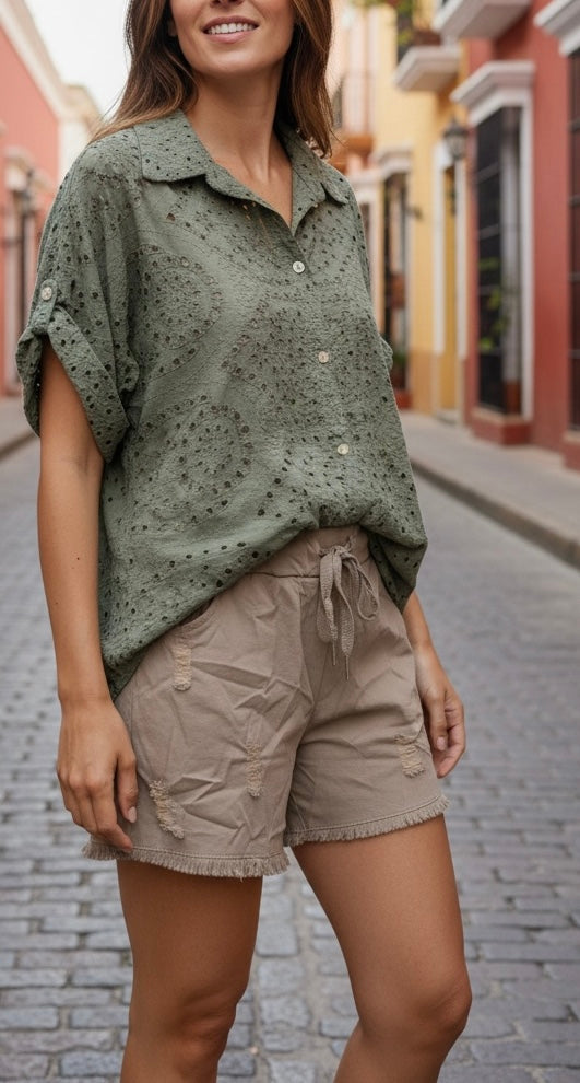 Jenny shirt