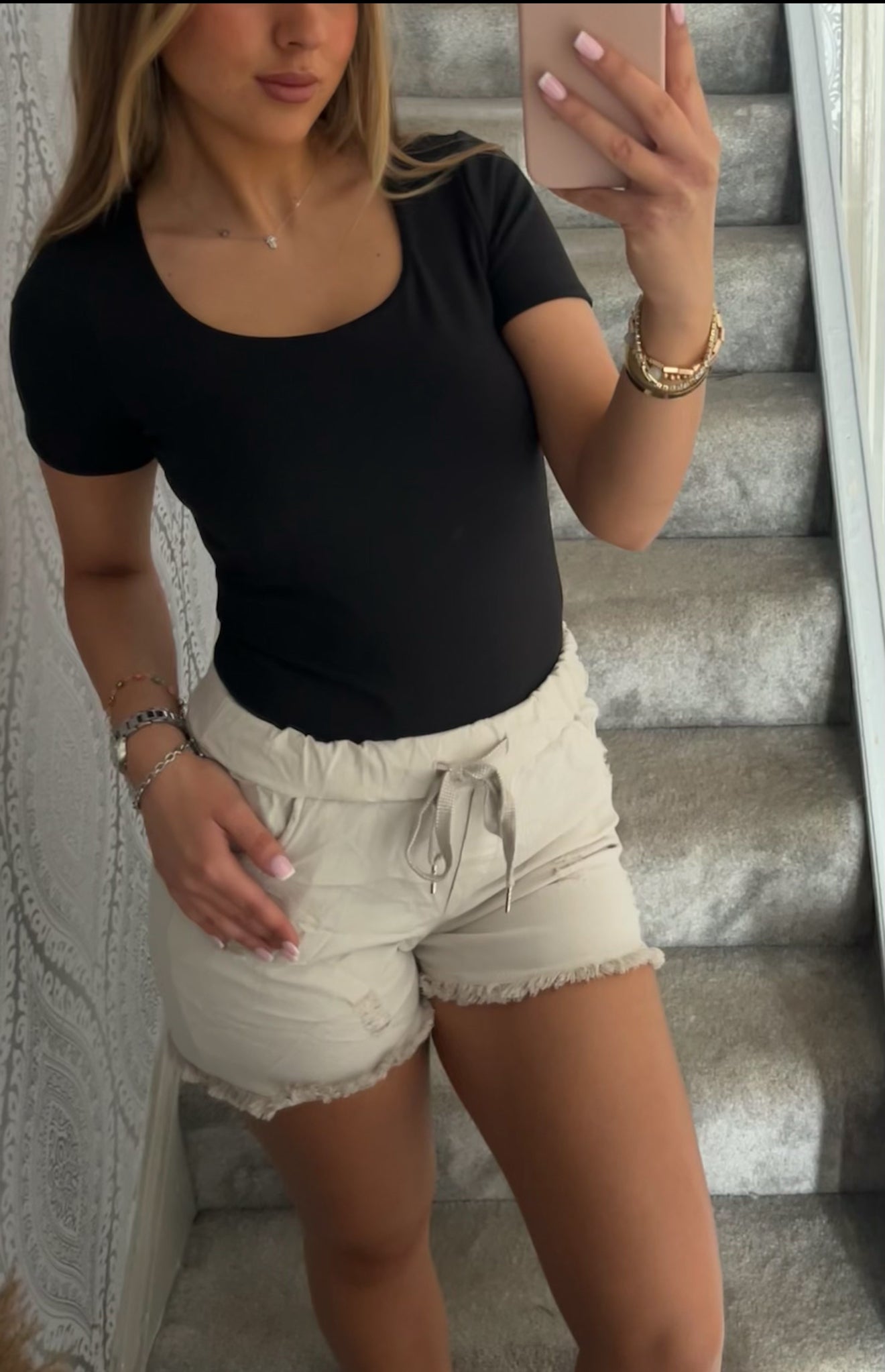 Danny Shorts
