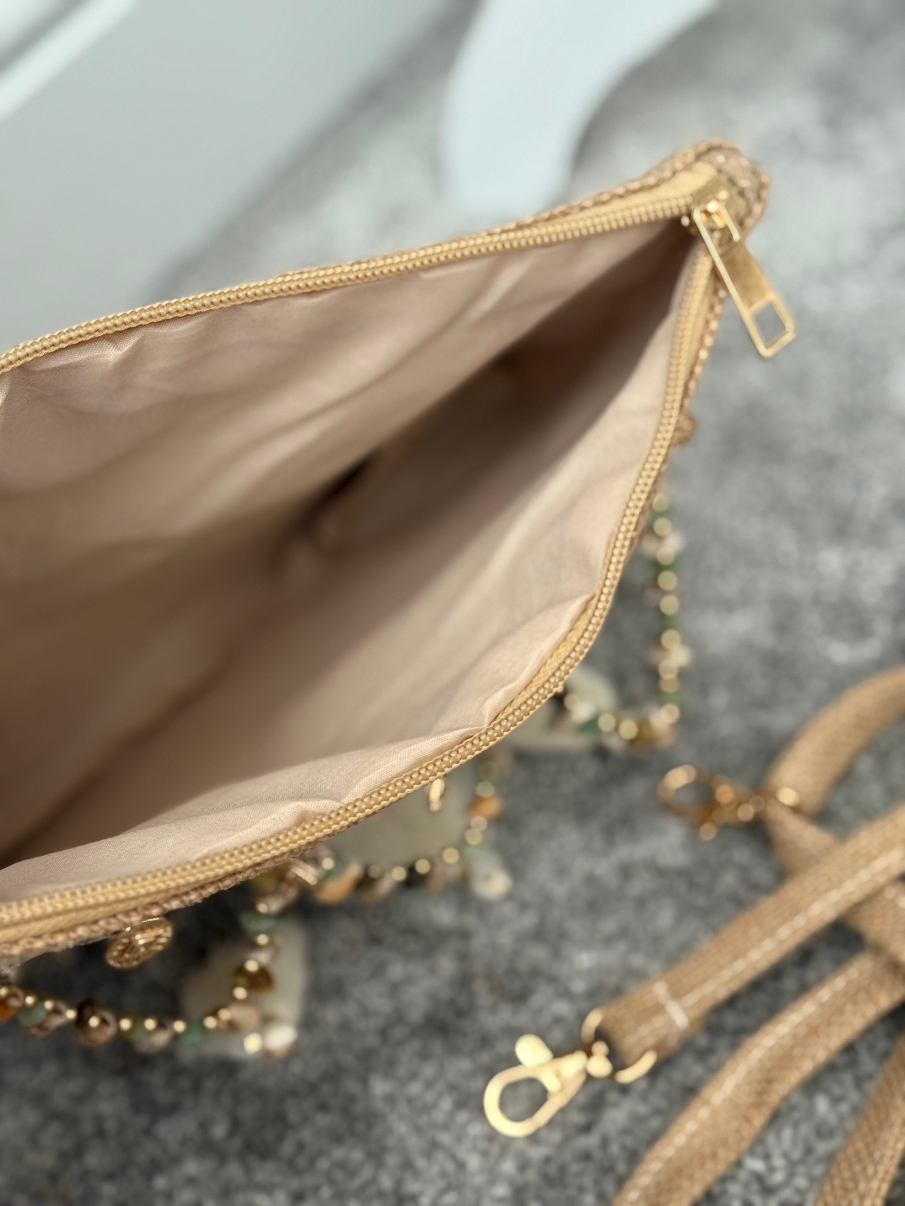 Pearl bag