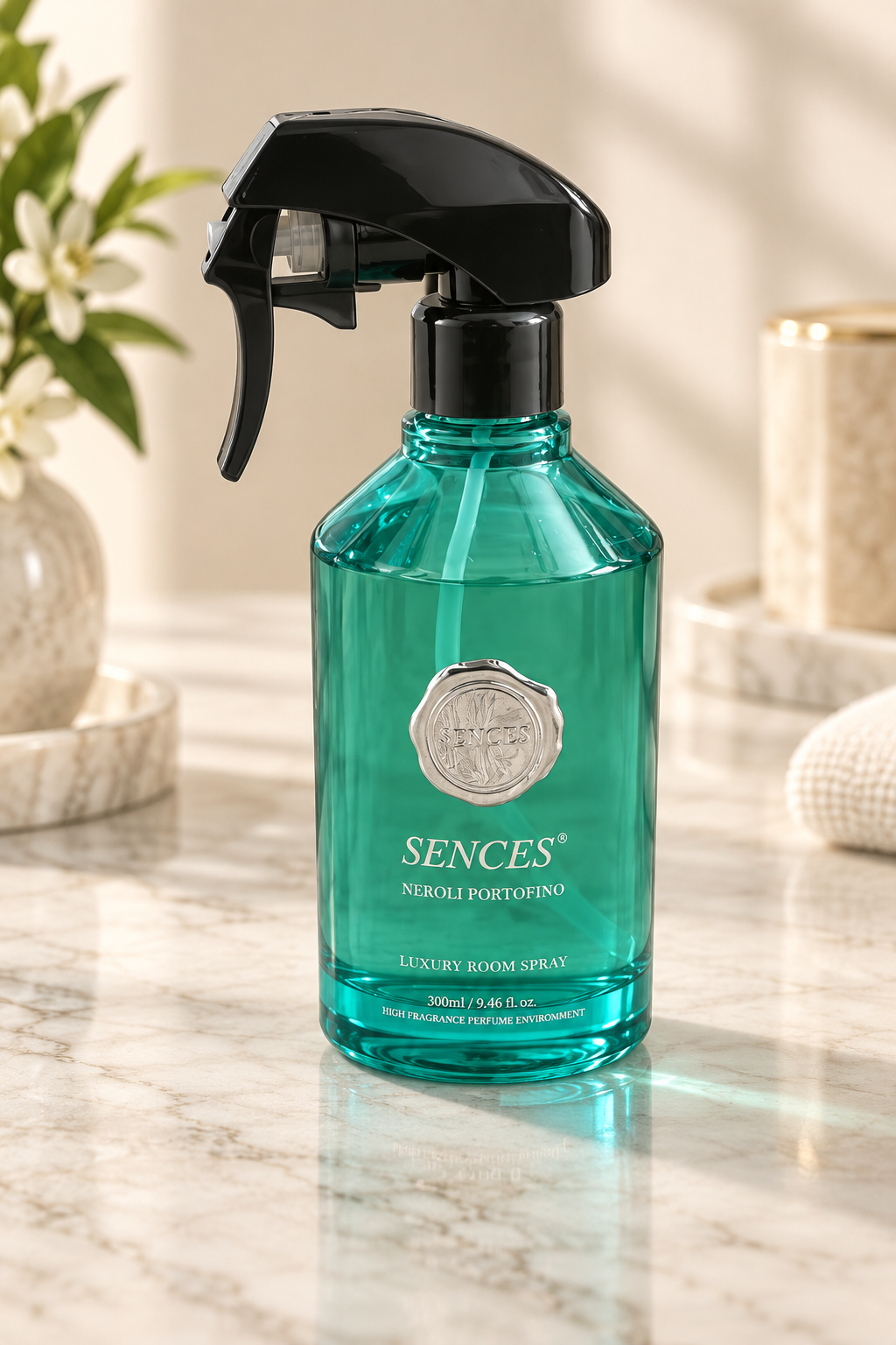 Room sprays