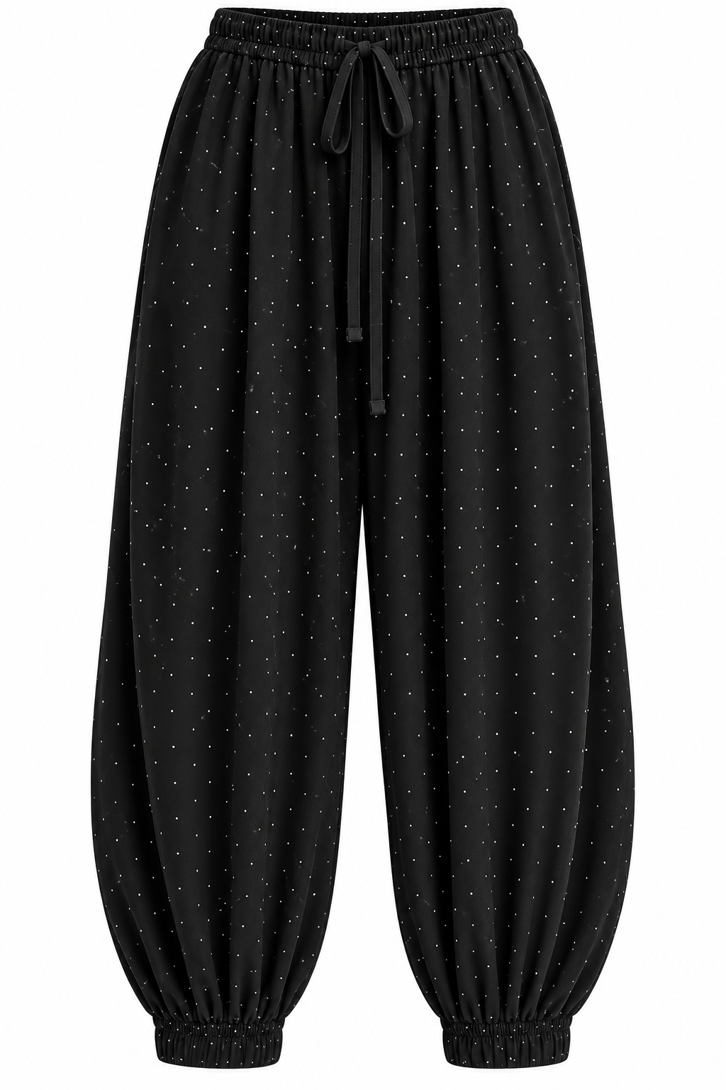Sparkle trousers