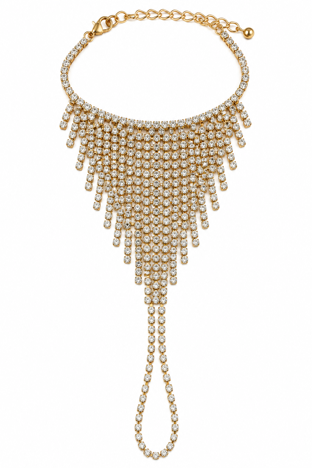 Hand chain