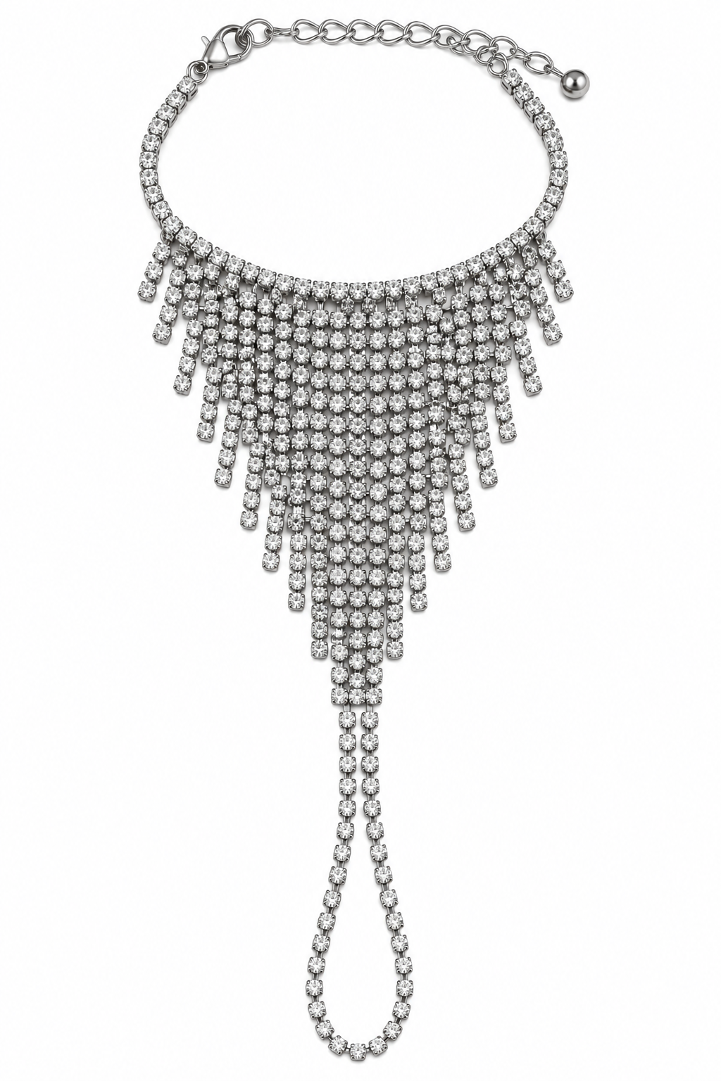 Hand chain