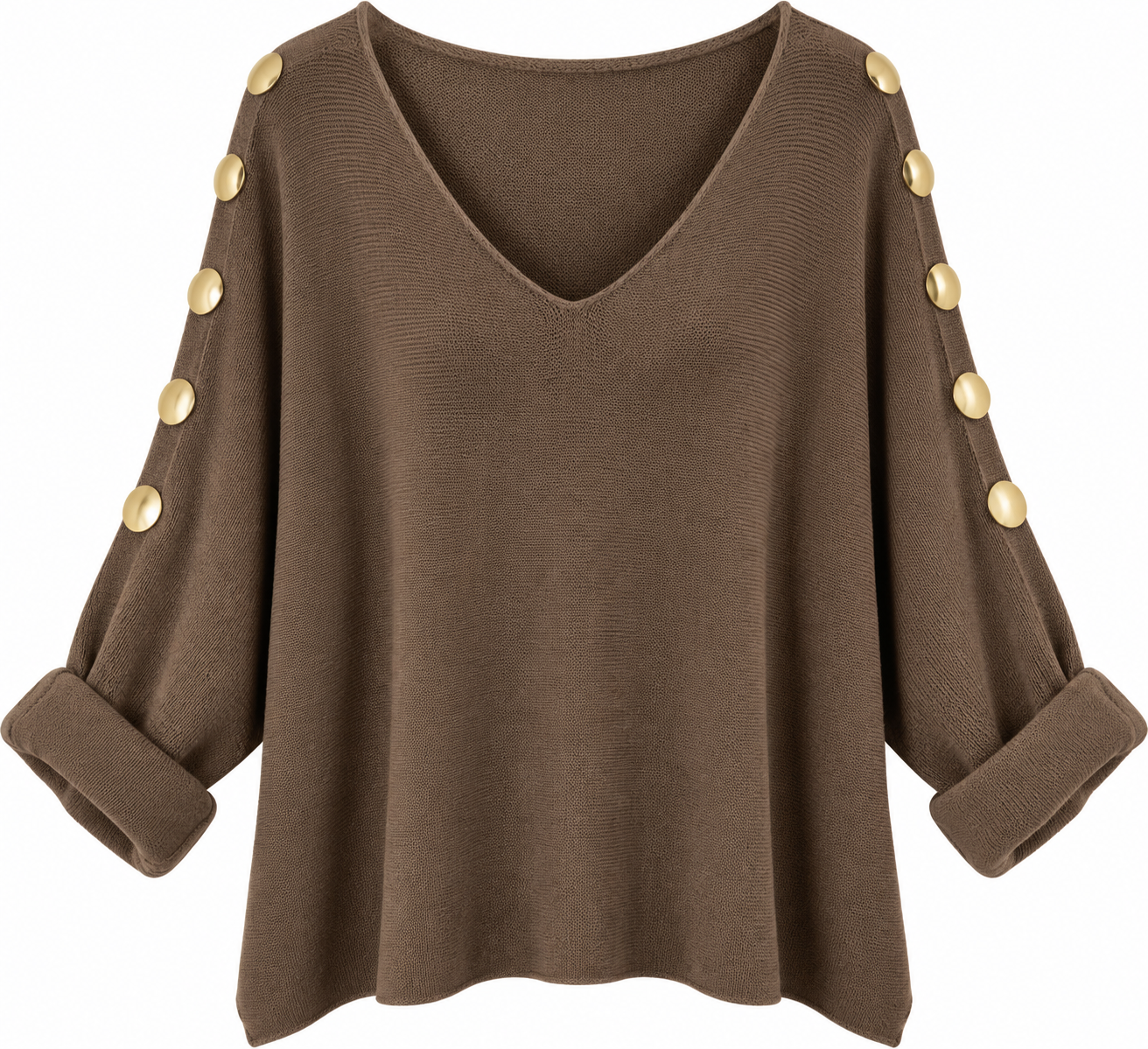 Amara knit jumper