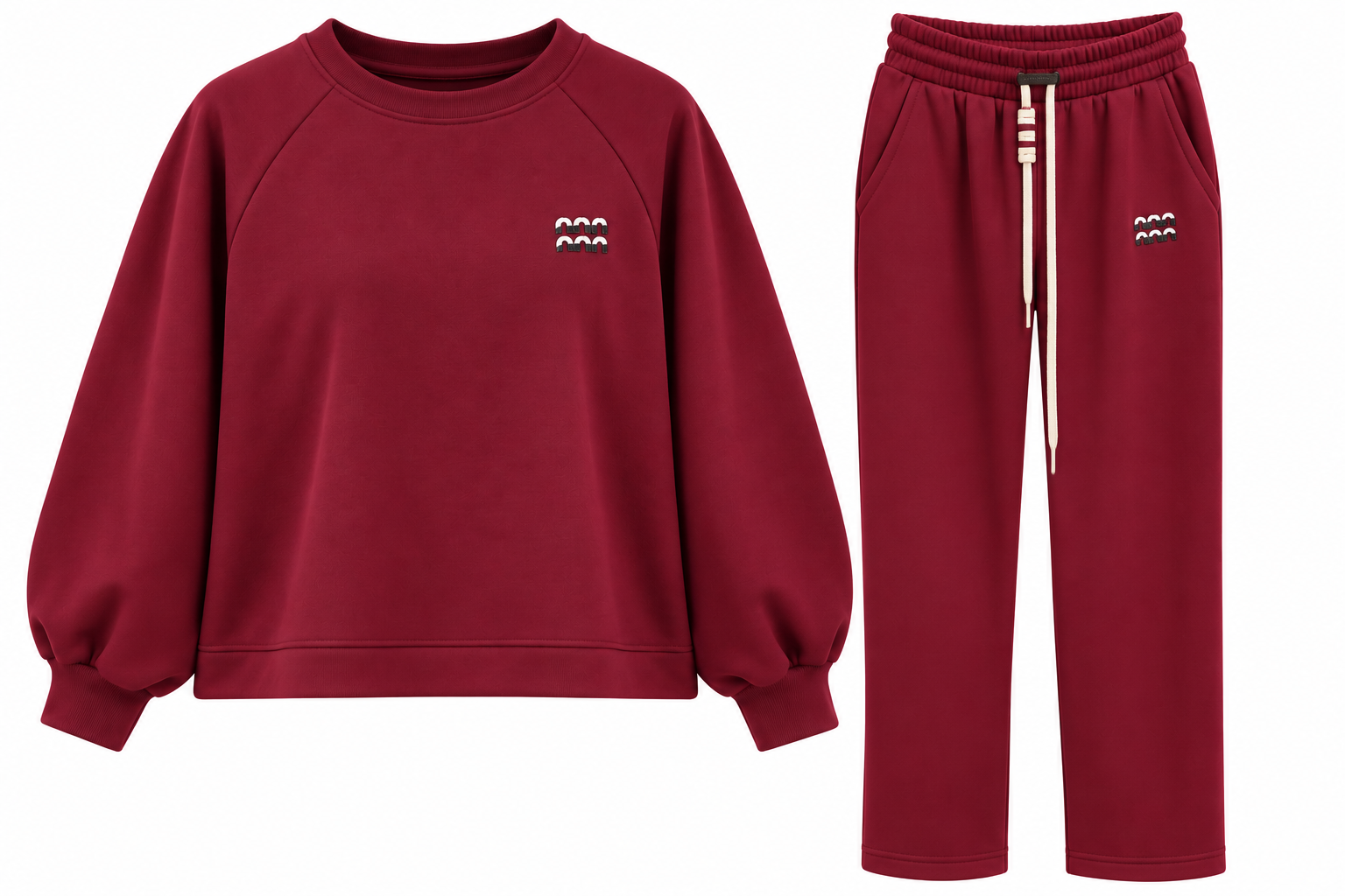 Orla tracksuit