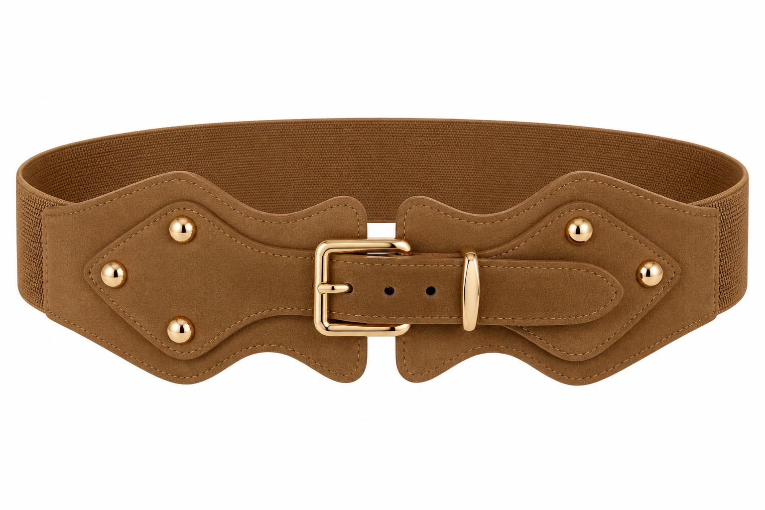 Harper belt