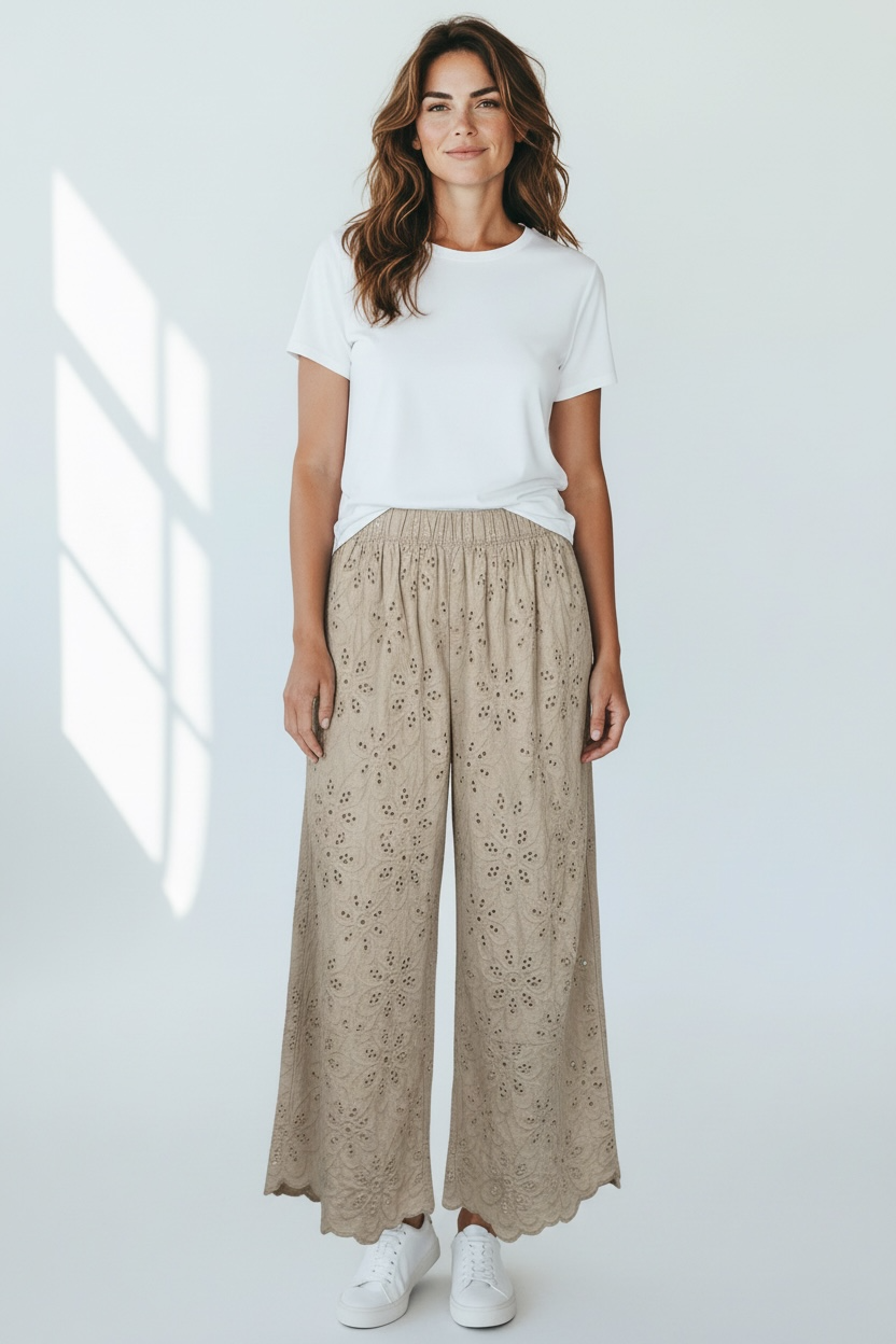 Patsy trousers