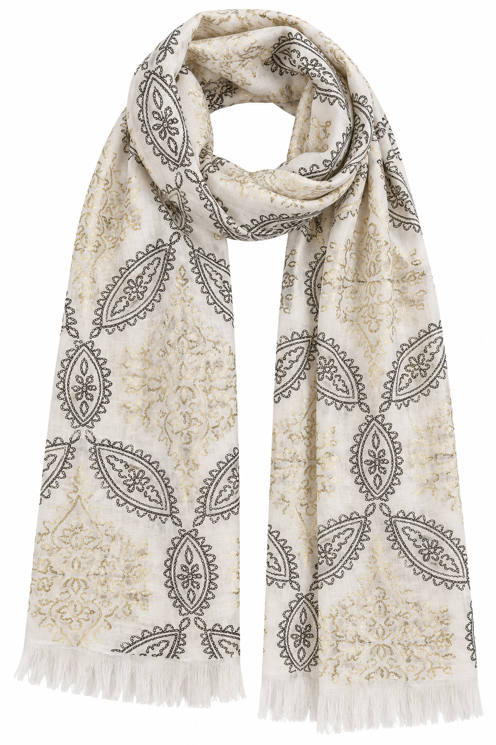 Indi Scarf