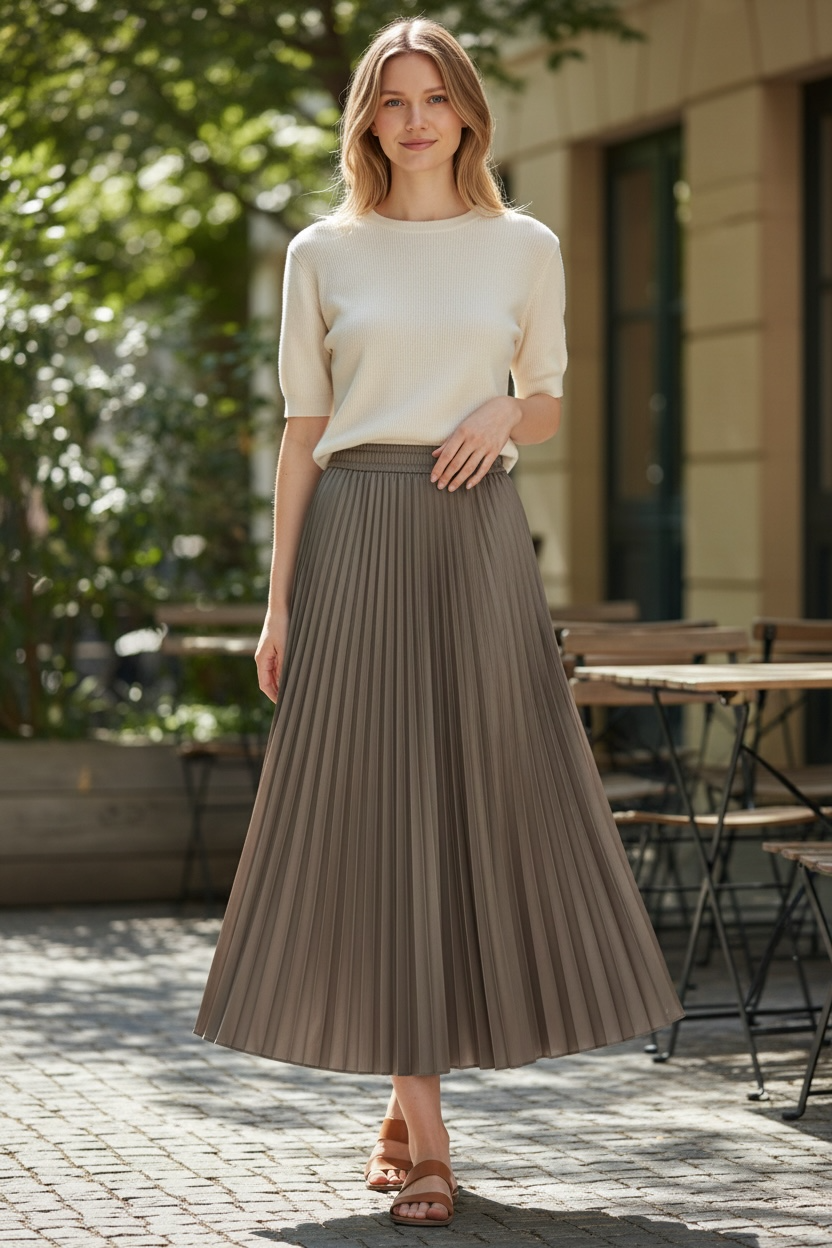 Diane skirt