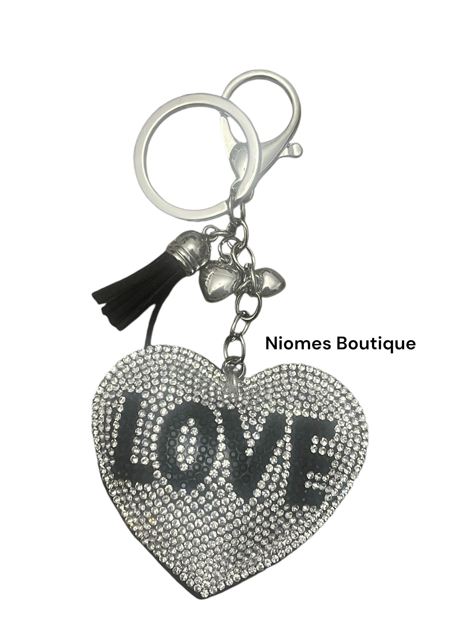 Love Keyring