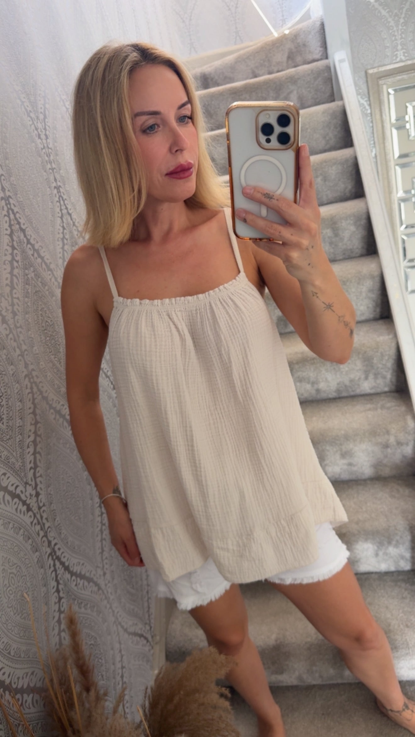 Bella top