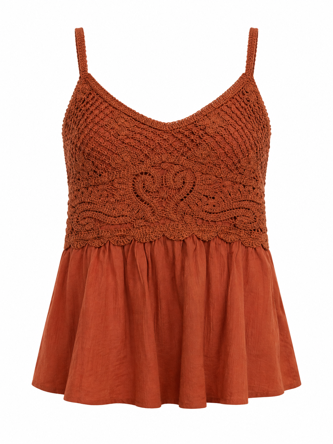 Meg top