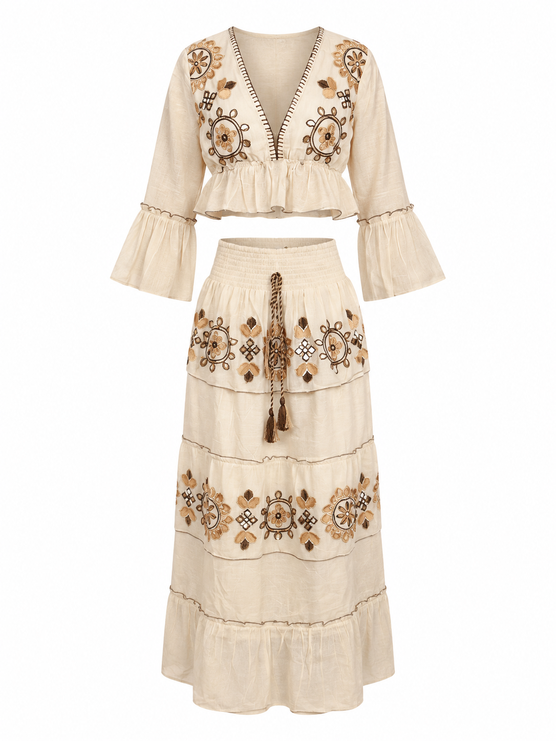 Amara two piece