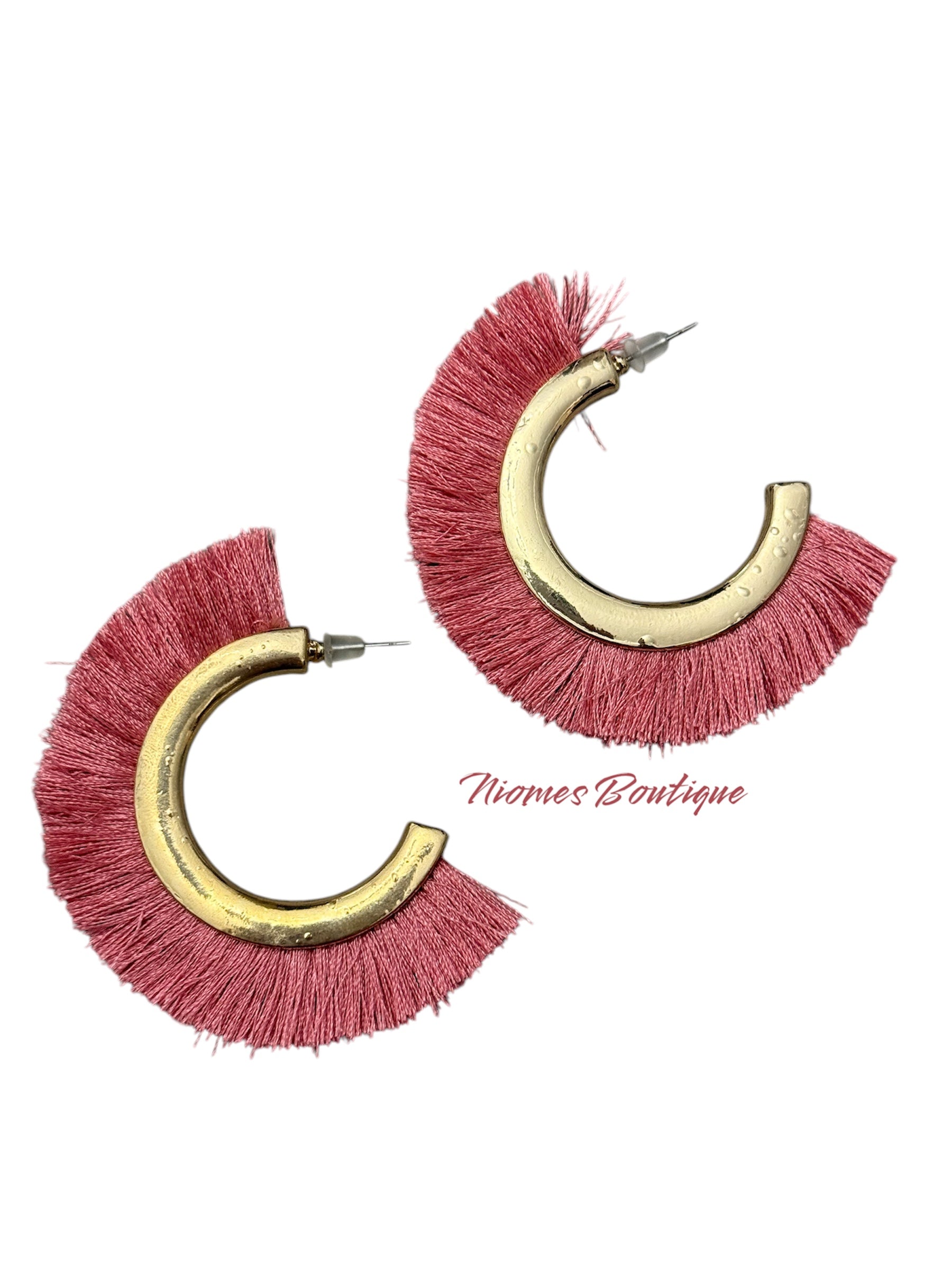 Sophie earrings