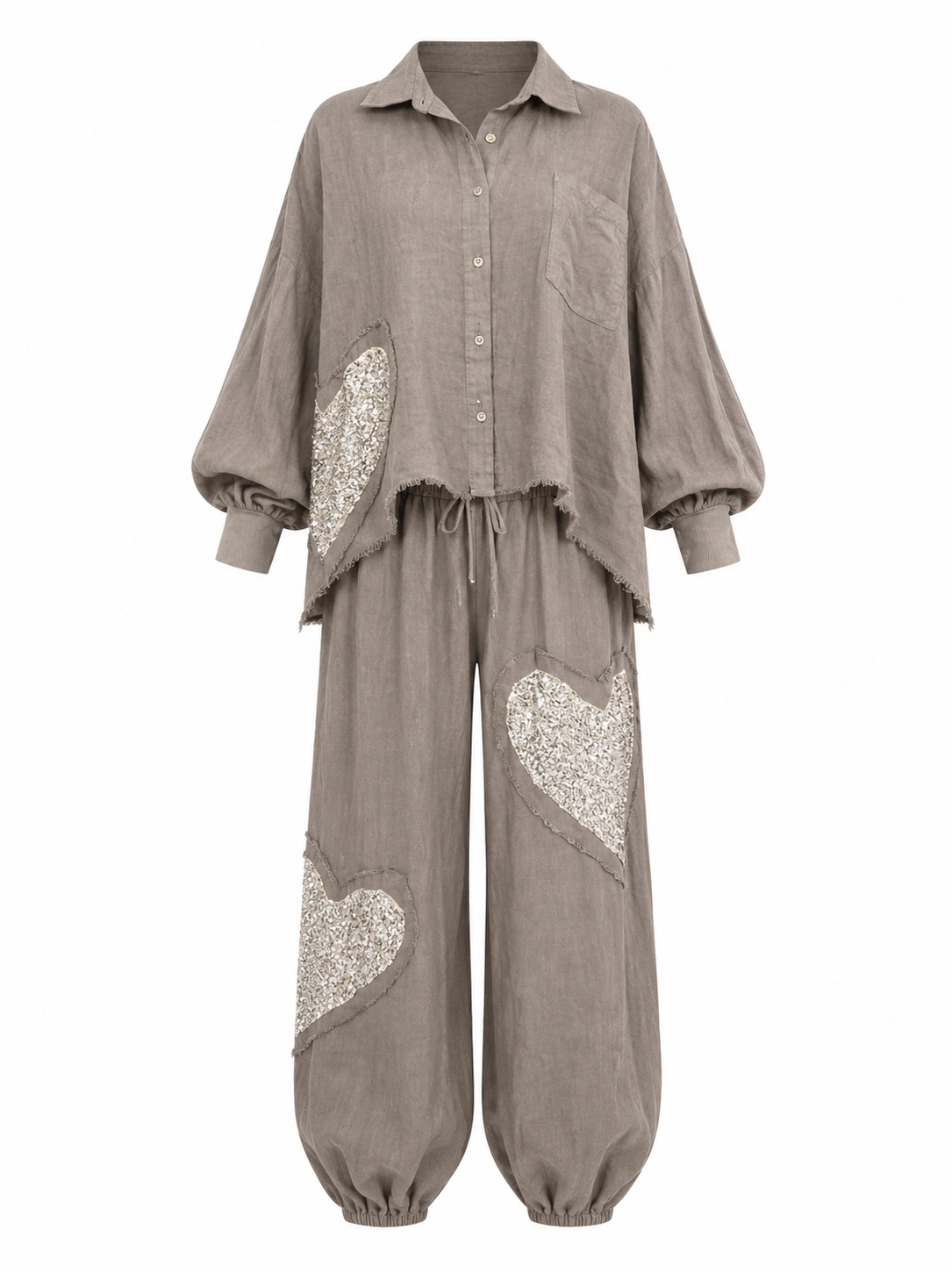 Sooky two piece