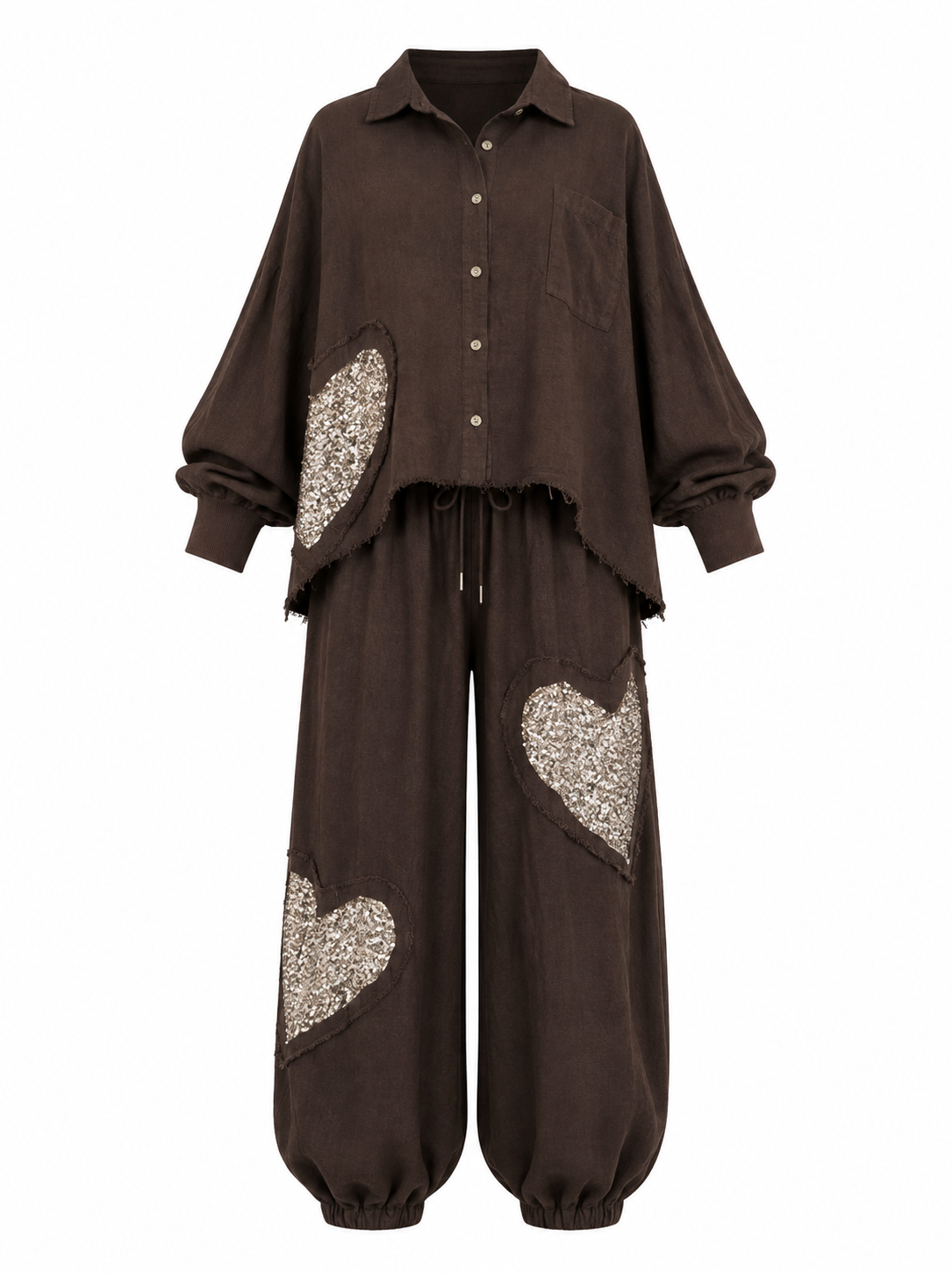 Sooky two piece