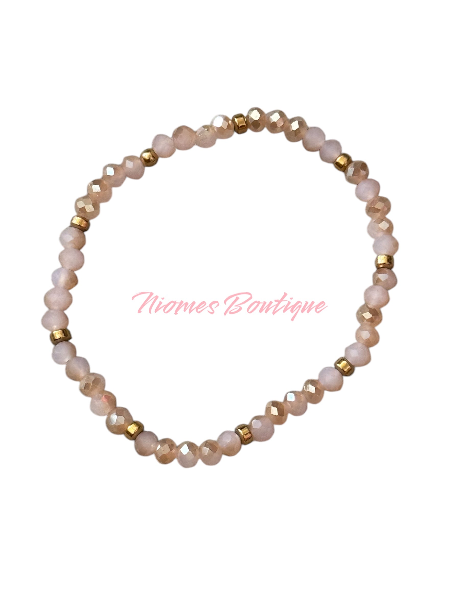 Hazel bracelet