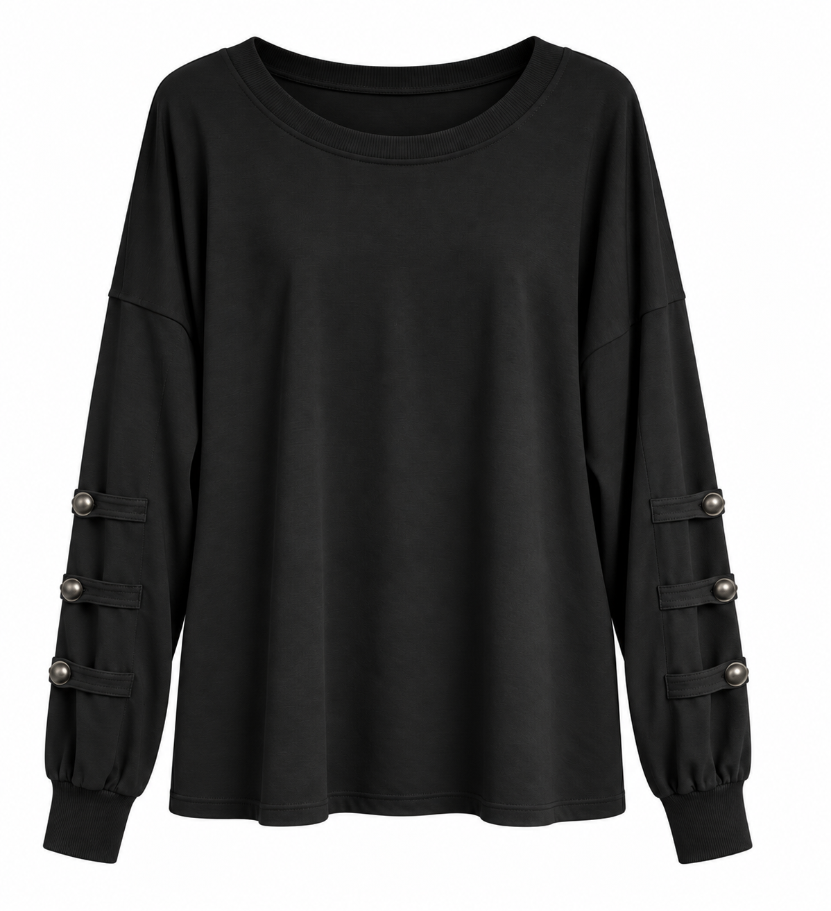 The Sienna jumper