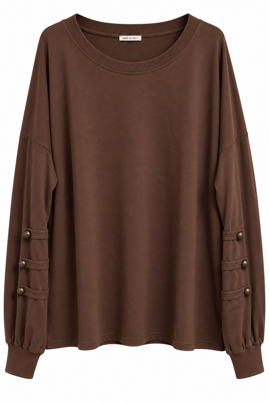 The Sienna jumper