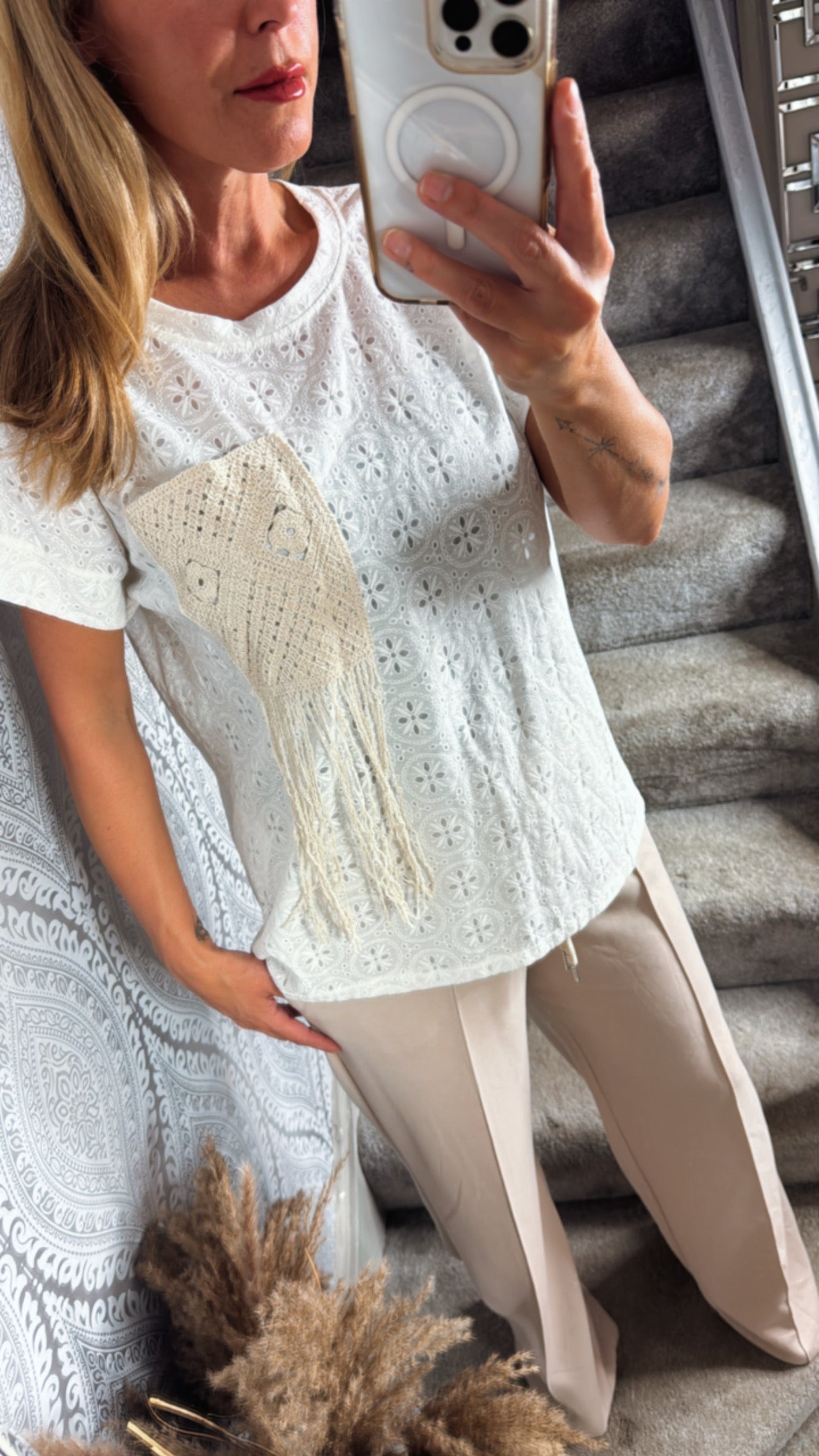 Gemma top