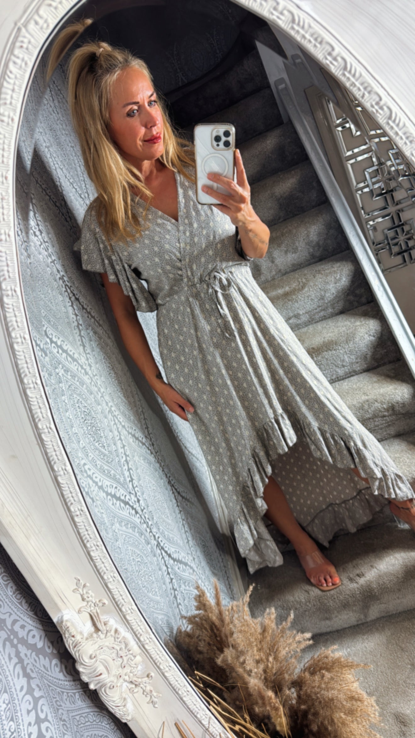 Fiona Dress