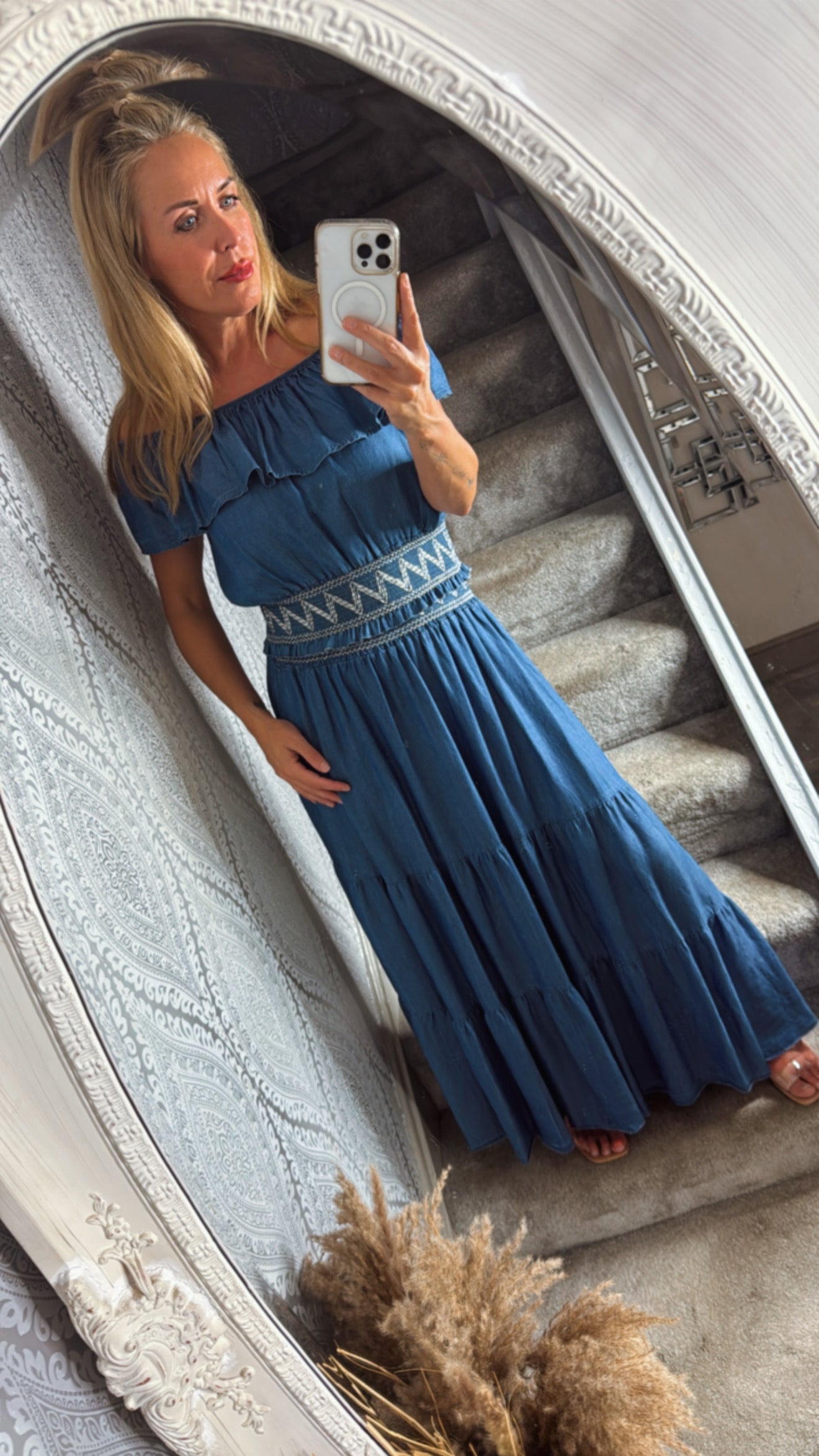 Willow Skirt