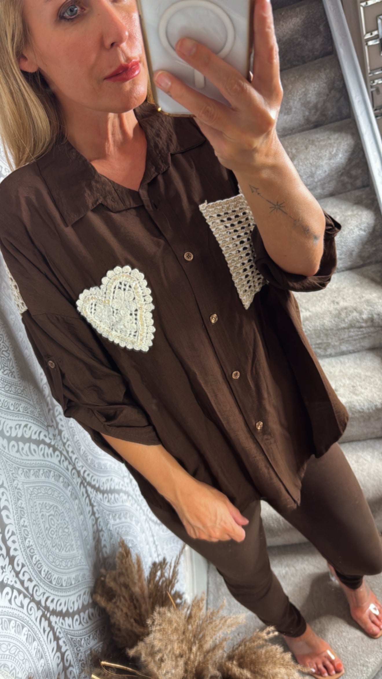 Amy Blouse
