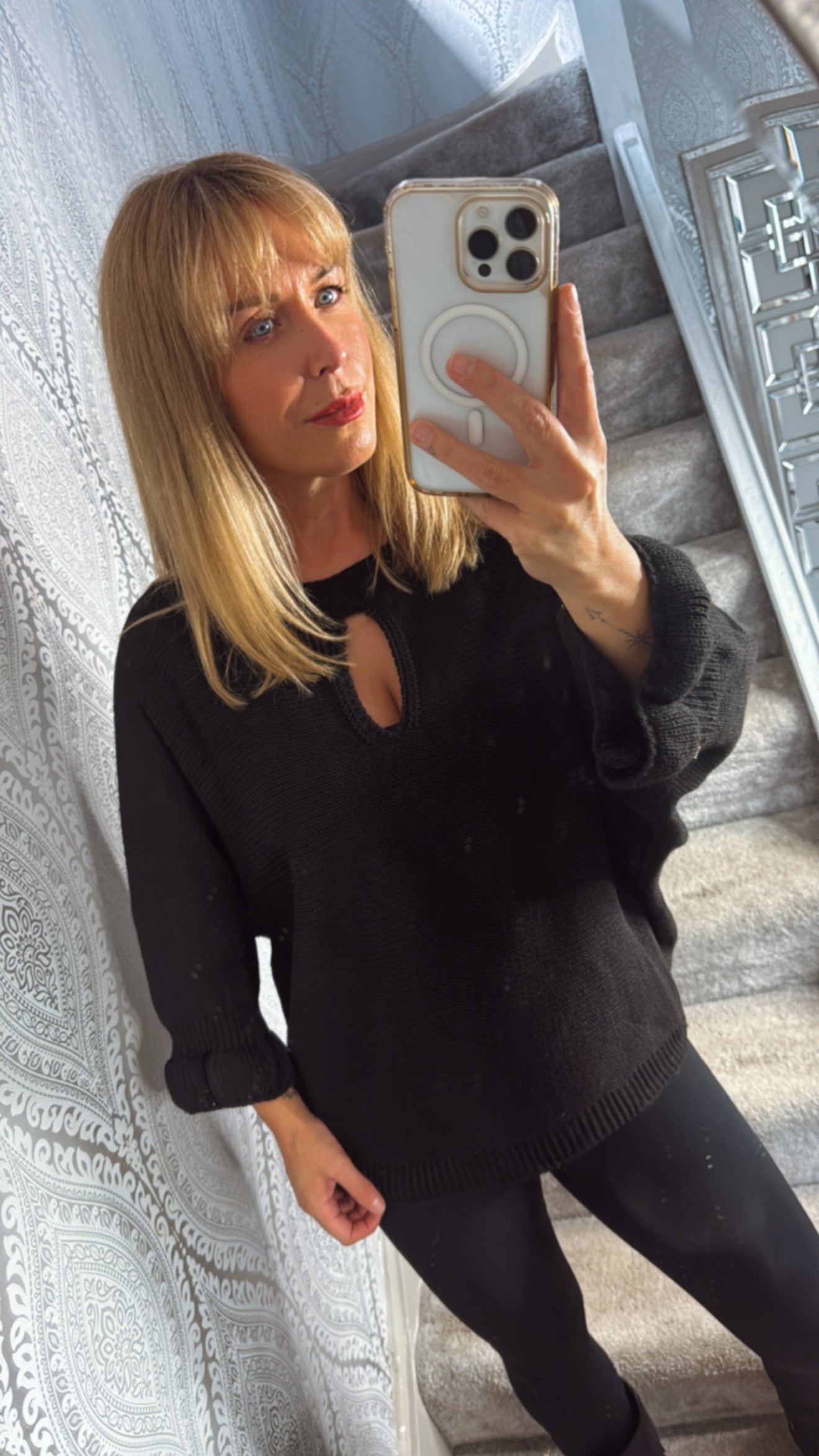 Sophie jumper