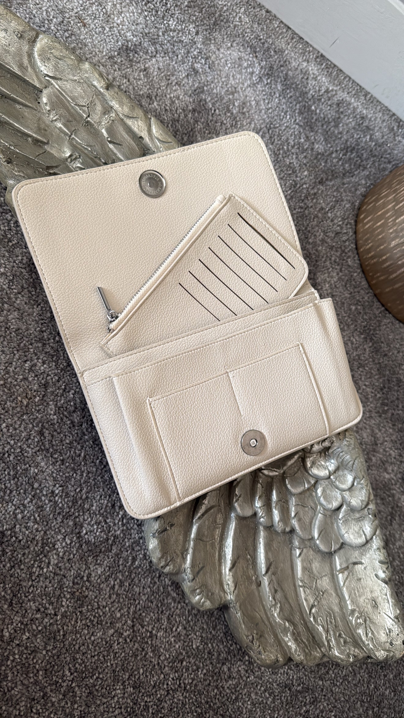Hannah purse