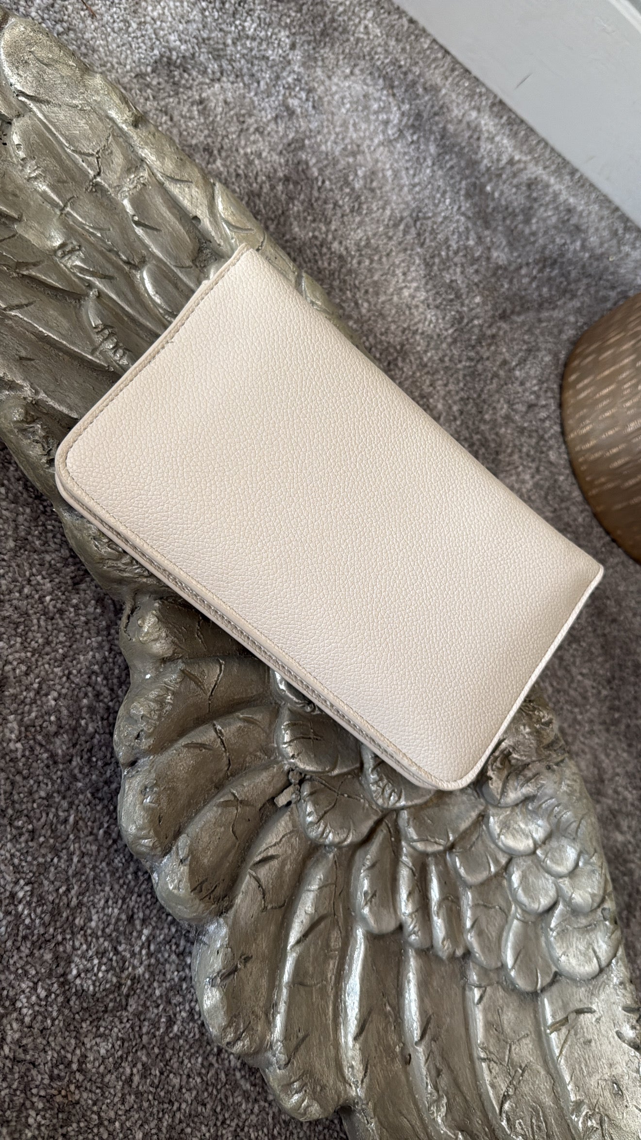 Hannah purse