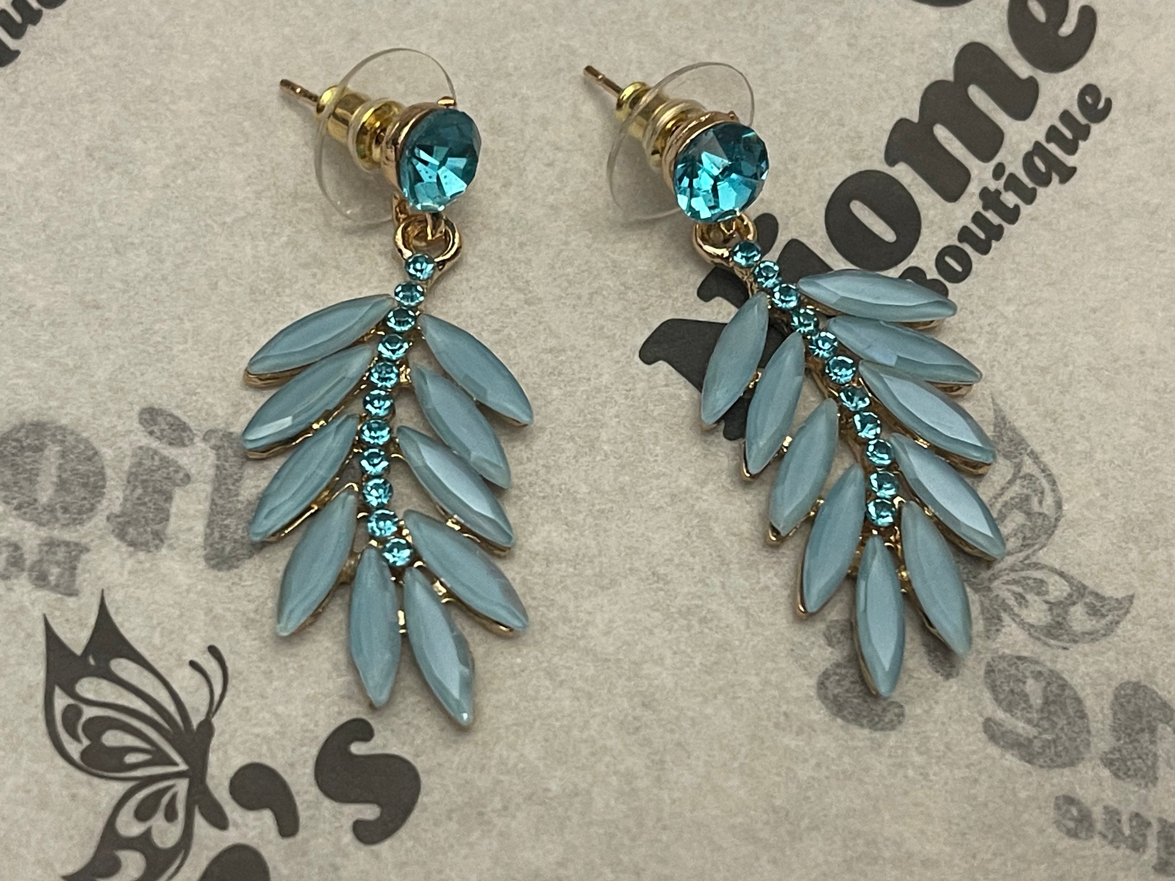 Sharon earrings